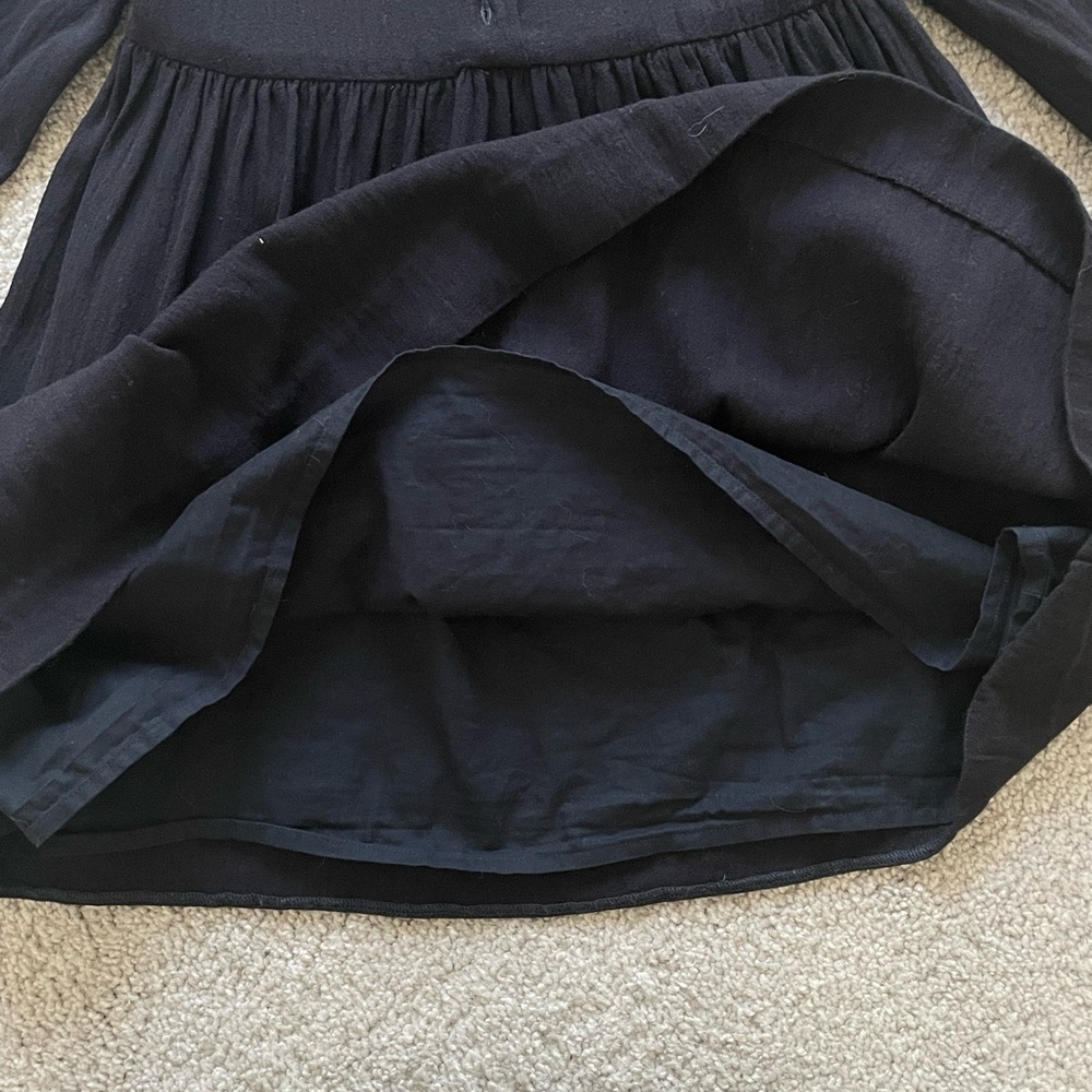 Bonpoint Fantine Dress - Picture 3 of 5